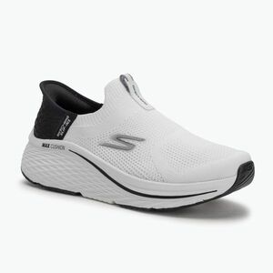 SKECHERS női cipő Max Cushioning Elite 2.0 Eternal fehér (Max Cushioning Elite 2.0 Eternal 129611 WBK) kép