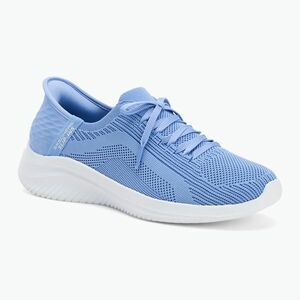 SKECHERS női cipő Ultra Flex 3.0 Brilliant Path periwinkle (Ultra Flex 3.0 Brilliant Path 149710 PERI) kép