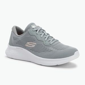 SKECHERS női cipő Skech-Lite Pro Perfect Time szürke (Skech-Lite Pro Perfect Time 149991 GRY) kép
