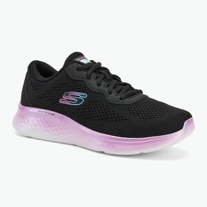 SKECHERS női cipő Skech-Lite Pro Stunning Steps fekete/lila (Skech-Lite Pro Stunning Steps 150010 BKPR) kép