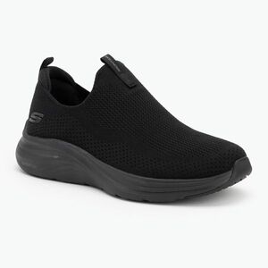 SKECHERS női cipő Vapor Foam True Classic fekete (Vapor Foam True Classic 150020 BBK) kép