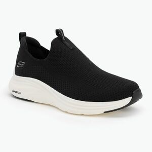 SKECHERS női cipő Vapor Foam True Classic fekete/fehér (Vapor Foam True Classic 150020 BLK) kép