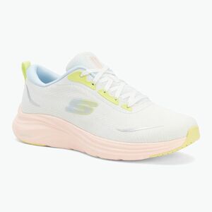 SKECHERS női cipő Vapor Foam Smooth Ride fehér/multi (Vapor Foam Smooth Ride 150028 WMLT) kép