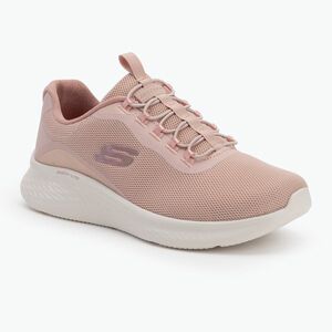 Női SKECHERS Skech-Lite Pro Glimmer Me rózsaszín cipő (Skech-Lite Pro Glimmer Me 150041 ROS) kép