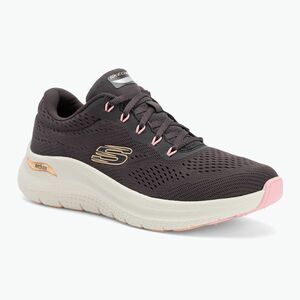 SKECHERS Arch Fit 2.0 Big League ónozott női cipő (Arch Fit 2.0 Big League 150051 PEW) kép