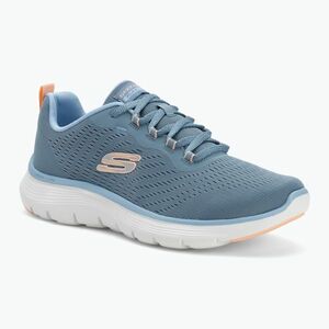 SKECHERS női cipő Flex Appeal 5.0 New Path slate (Flex Appeal 5.0 New Path 150201 SLT) kép