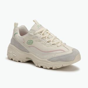 SKECHERS női cipő D'Lites New Heat bézs (D'Lites New Heat 150231 NTMT) kép