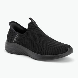 SKECHERS női cipő Ultra Flex 3.0 Easy Win fekete (Ultra Flex 3.0 Easy Win 150450 BBK) kép