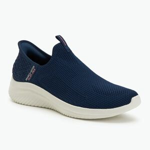 SKECHERS női cipő Ultra Flex 3.0 Easy Win navy (Ultra Flex 3.0 Easy Win 150450 NVY) kép