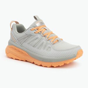 SKECHERS Switch Back Cascades női cipő szürke (Switch Back Cascades 180162 LGCL) kép
