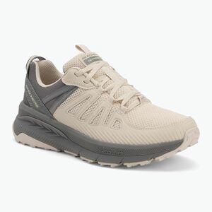 SKECHERS női cipő Switch Back Cascades bézs (Switch Back Cascades 180162 NTGY) kép