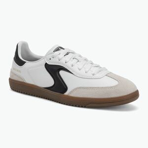 SKECHERS női cipő Hotshot Kickoff fehér (Hotshot Kickoff 185232 WBK) kép