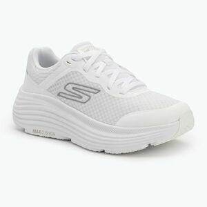 SKECHERS férfi Max Cushioning Endeavour fehér cipő (Max Cushioning Endeavour 220613 WHT) kép