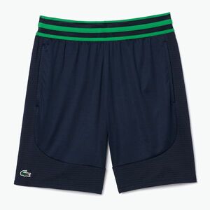 Lacoste férfi tenisz rövidnadrág GH8950 tengerészkék (GH8950) kép