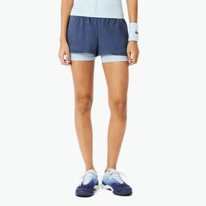 Lacoste női tenisz rövidnadrág GF8598 primerose/rill (GF8598) kép