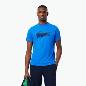 Lacoste férfi teniszing TH8970 gipsy blue (TH8970) kép