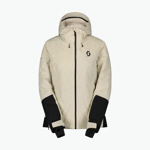 Női síkabát SCOTT Ultimate Dryo Tech dust white/black (Ultimate Dryo Tech 419904) kép