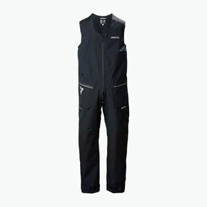 Férfi Musto LPX Gore-Tex Salopette vitorlás nadrág fekete (LPX Gore-Tex Salopette 81212_991) kép