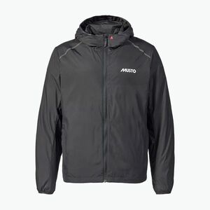 Férfi Musto LPX Primaloft Primaloft Stretch Midlayer vitorlás kabát fekete (LPX Primaloft Stretch Midlayer 82104_990) kép