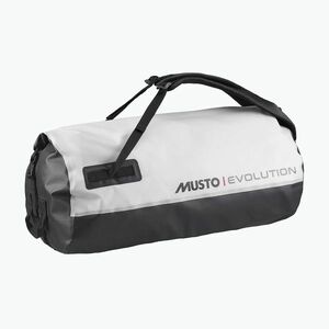 Musto Evolution Dry Carryall hátizsák 65 l platina színben (Evolution Dry Carryall 65 82291_813) kép