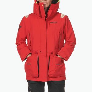 Musto MPX Gore-Tex Pro Offshore 2.0 női vitorlás kabát igaz piros (MPX Gore-Tex Pro Offshore 2.0 82316_169) kép