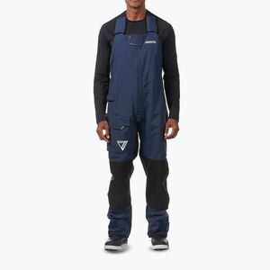 Férfi Musto BR1 Channel fekete vitorlázónadrág (BR1 Channel 82398_990) kép