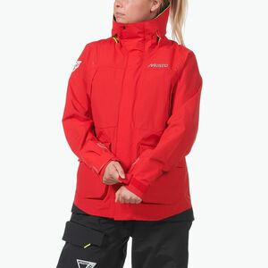 Musto BR1 Channel igaz piros női vitorlás kabát (BR1 Channel 82405_169) kép