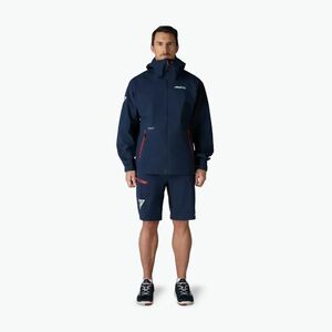 Férfi Musto BR3 Sport vitorlás dzseki true navy (BR3 Sport 82614_598) kép