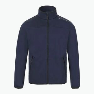Férfi Musto Evo Crew Softshell dzseki navy (Evo Crew Softshell 84166_597) kép