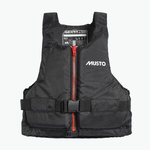Musto Buoyancy Aid mellény fekete (Buoyancy Aid 86077_990) kép