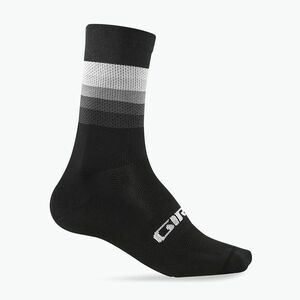 Giro Comp Racer High Rise zokni fekete (Comp Racer High Rise GR-7099303) kép