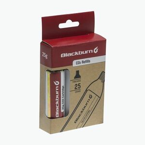 Blackburn patronok 25g-os gázpatronok kerékpárszivattyúhoz 3 db. (Cartridges 25g BBN-7085444) kép