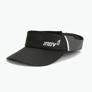 Inov-8 Race Elite Visor fekete futószemüveg Inov-8 Race Elite Visor fekete (Race Elite Visor 000837-BK-01) kép