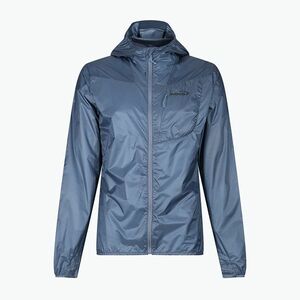 Férfi Inov-8 Windshell Full Zip teljes cipzáras futókabát (Windshell Full Zip 000746-ST-002) kép