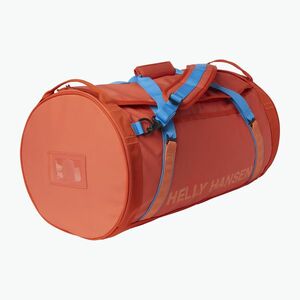Helly Hansen HH Duffel Bag 2 30 l őrjárat narancssárga (HH Duffel Bag 2 30L 68006_301) kép