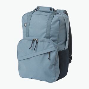 Helly Hansen Oslo Max 20.4 l mosott tengerésznadrágos nappali hátizsák (Oslo Max 67537_601) kép