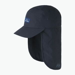 Helly Hansen HH Desert navy baseball sapka (HH Desert 67519_597) kép
