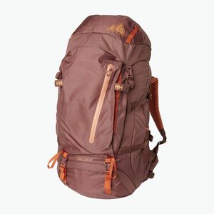 Helly Hansen Circuit Recco 60 l sötét cédrus női túra hátizsák (Circuit Recco 67515_726) kép