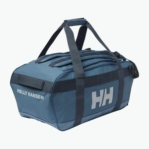 Helly Hansen H/H Scout Duffel S 30 l eső kék utazótáska (HH Scout Duffel S 67440_522) kép