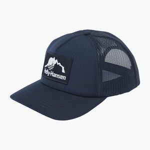 Helly Hansen HH Trucker baseball sapka navy (HH Trucker 67435_599) kép