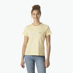 Helly Hansen Core Graphic 2.0 női póló (Core Graphic 2.0 54592_367) kép