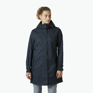Férfi Helly Hansen Vancouver esőkabát navy (Vancouver Rain Coat 54351_597) kép