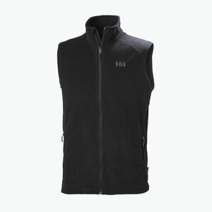 Helly Hansen férfi ujjatlan Daybreaker Fleece fekete (Daybreaker Fleece 51831_991) kép