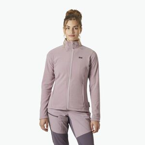 Helly Hansen női Daybreaker pulóver lila agyag (Daybreaker 51599_676) kép