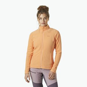 Helly Hansen női Daybreaker melegítőfelső barackos crush (Daybreaker 51599_306) kép