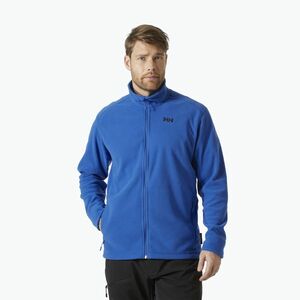 Helly Hansen női Daybreaker melegítő pulóver kobalt 2.0 (Daybreaker 51598_543) kép