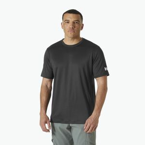 Helly Hansen női HH Tech T-Shirt 2.0 ébenfa (HH Tech 2.0 49584_980) kép