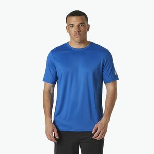 Női Helly Hansen HH Tech T-Shirt 2.0 kobalt 2.0 (HH Tech 2.0 49584_543) kép