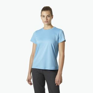 Helly Hansen női póló HH Tech 2.0 aqua (HH Tech 2.0 49580_621) kép