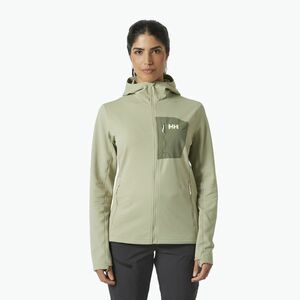 Női Helly Hansen Versalite kapucnis gyapjú könnyű lav (Versalite Hooded Fleece 49556_463) kép